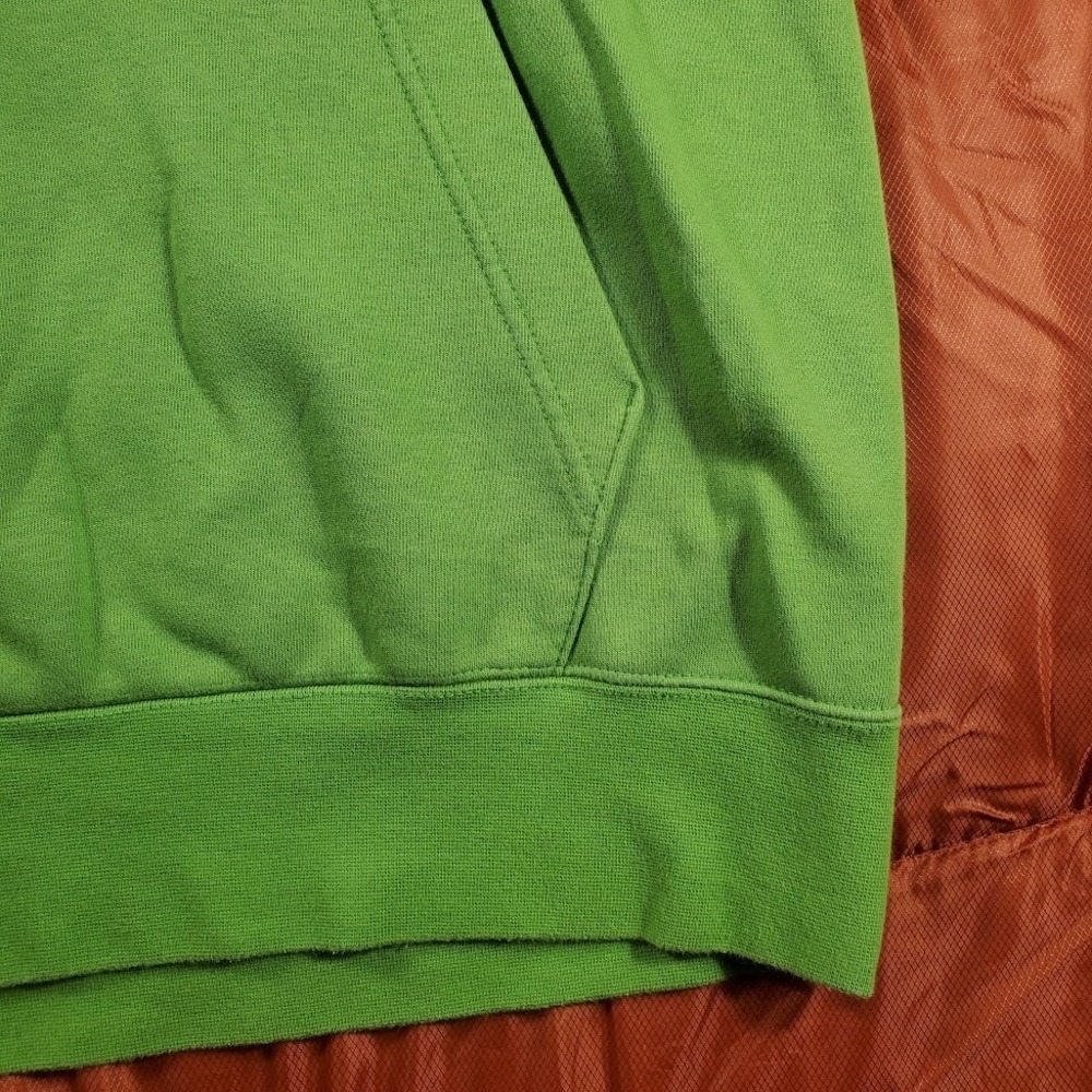 Nike Sportswear French Terry Pullover Hoodie Have A Nike Day Size Medium Womens - Picture 10 of 16